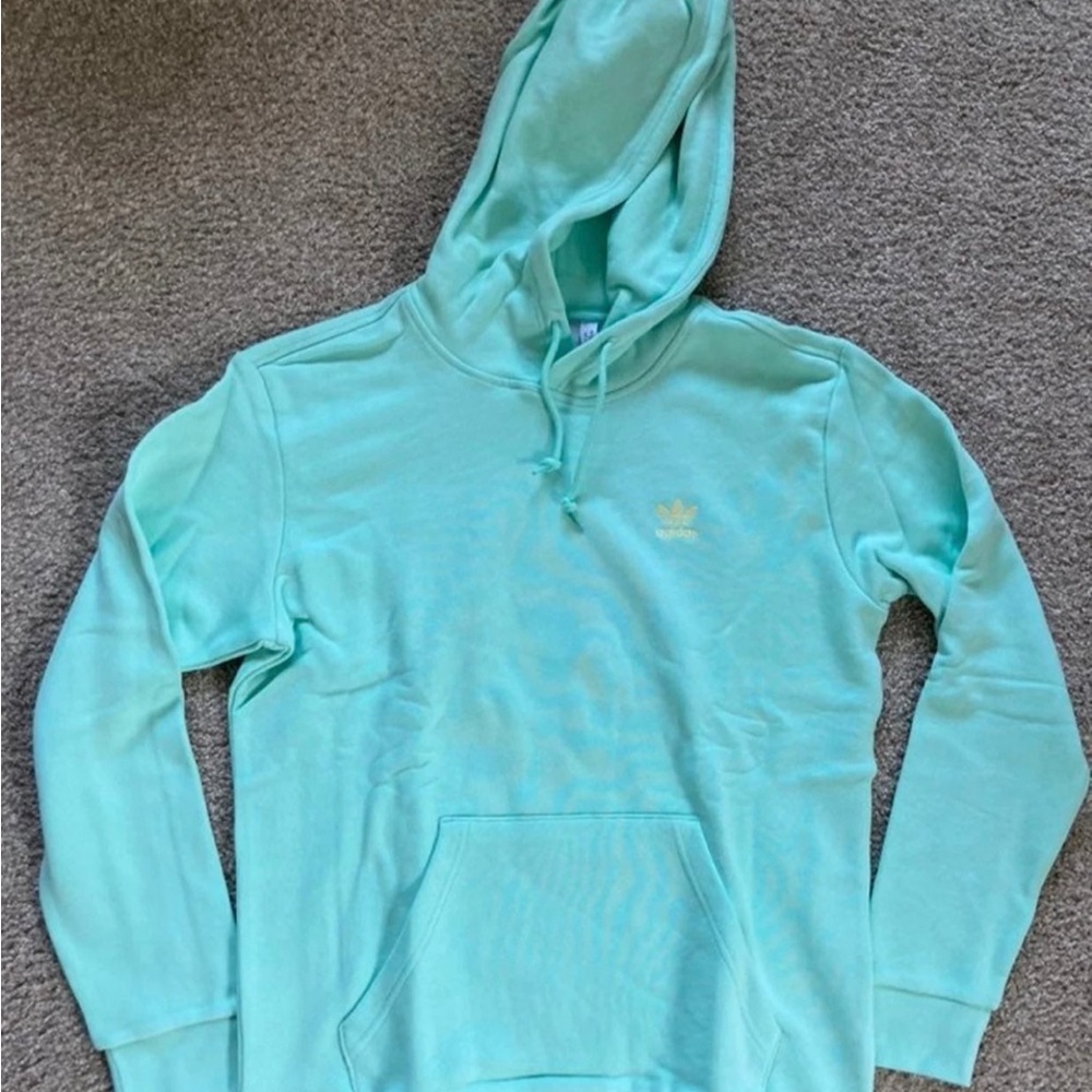 Adidas Originals Essentials Hoodie